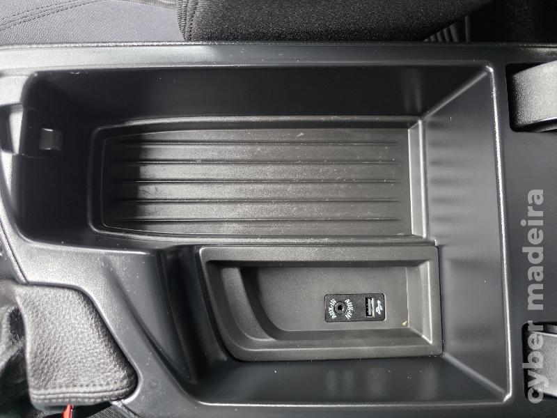 BMW Serie 1 116D ADVANTAGE AUTOMÁTICO Gasóleo