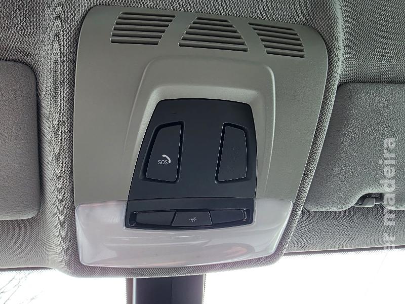 BMW Serie 1 116D ADVANTAGE AUTOMÁTICO Gasóleo