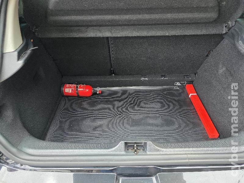 RENAULT CLIO 1.5 DCI LIMITED 90CV Gasóleo