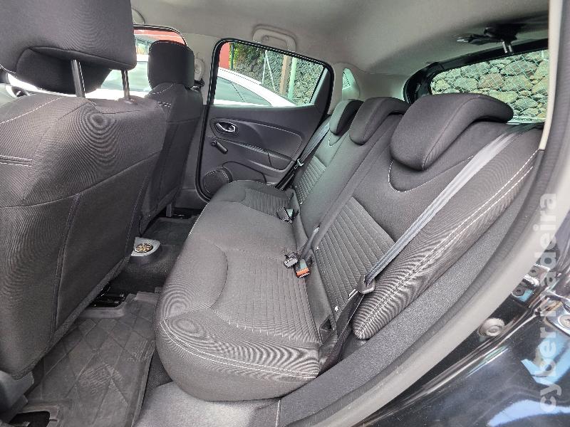 RENAULT CLIO 1.5 DCI LIMITED 90CV Gasóleo