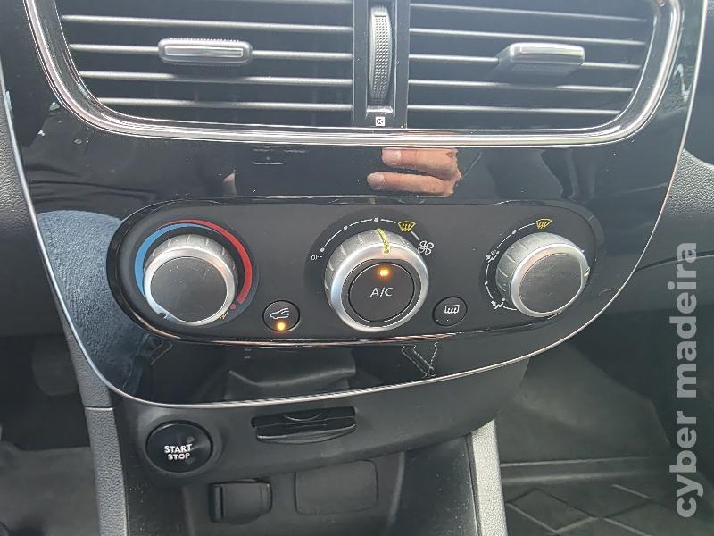 RENAULT CLIO 1.5 DCI LIMITED 90CV Gasóleo