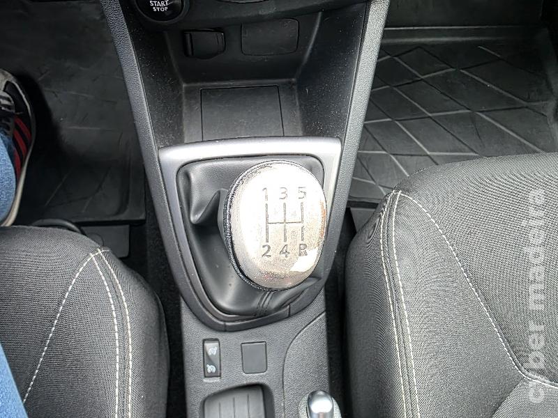 RENAULT CLIO 1.5 DCI LIMITED 90CV Gasóleo