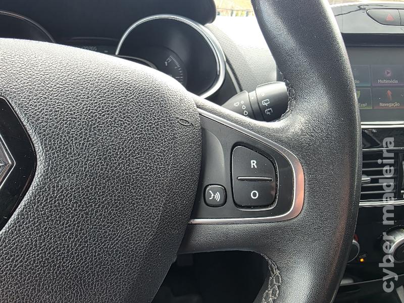 RENAULT CLIO 1.5 DCI LIMITED 90CV Gasóleo