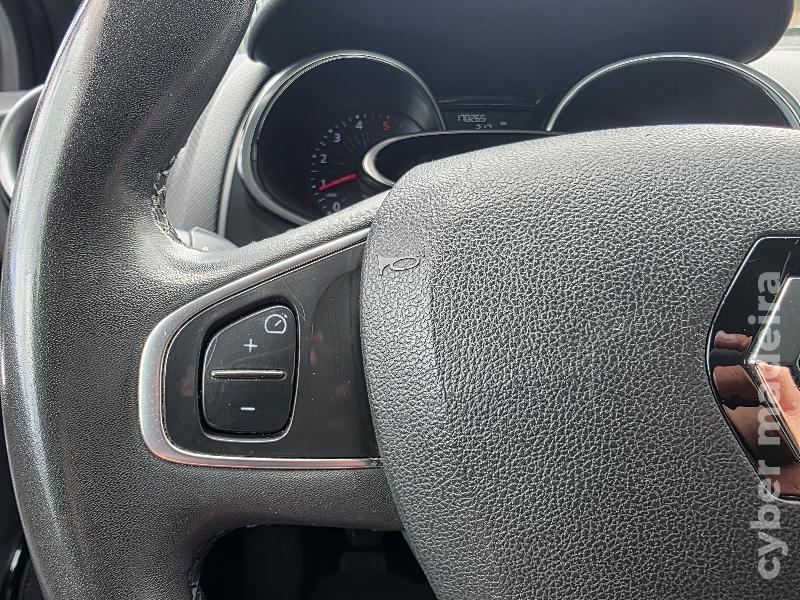 RENAULT CLIO 1.5 DCI LIMITED 90CV Gasóleo