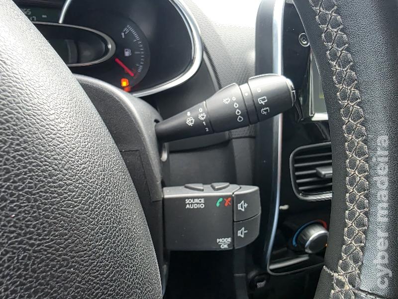 RENAULT CLIO 1.5 DCI LIMITED 90CV Gasóleo