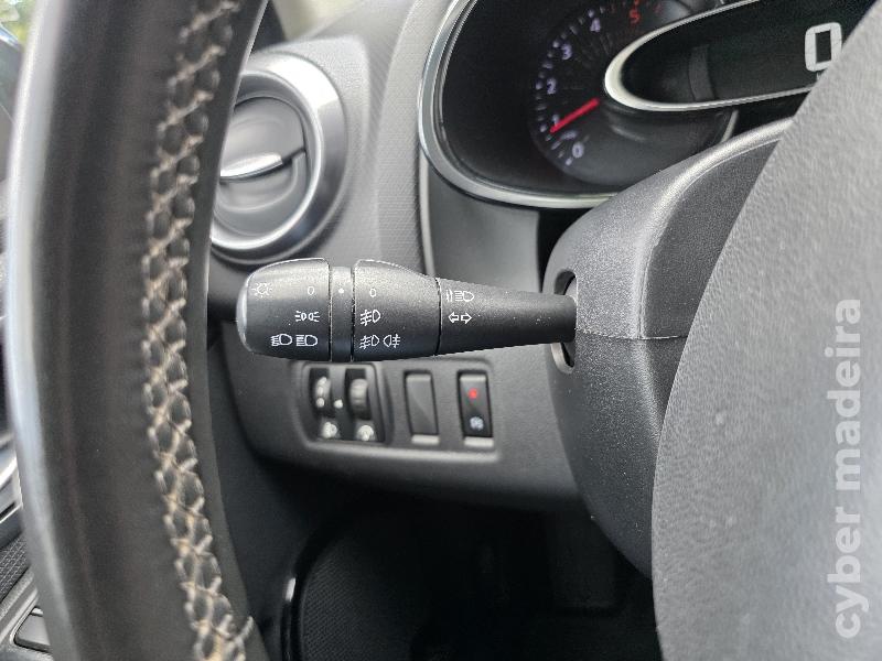 RENAULT CLIO 1.5 DCI LIMITED 90CV Gasóleo