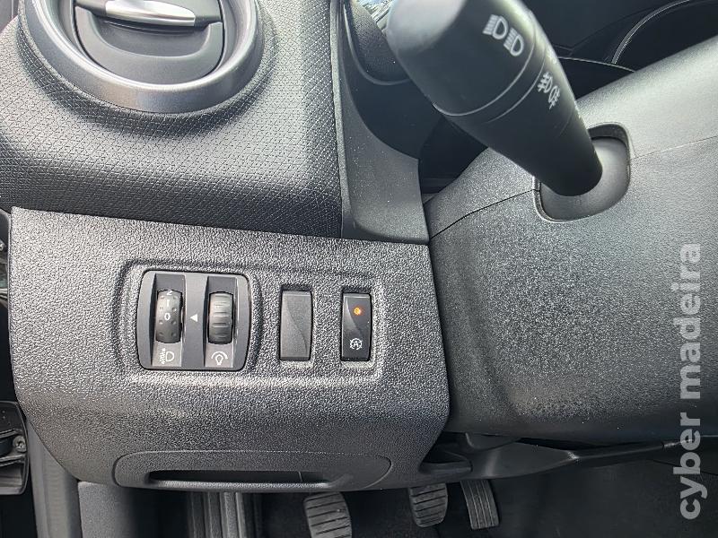 RENAULT CLIO 1.5 DCI LIMITED 90CV Gasóleo