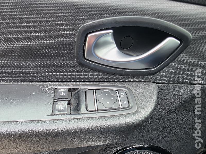 RENAULT CLIO 1.5 DCI LIMITED 90CV Gasóleo