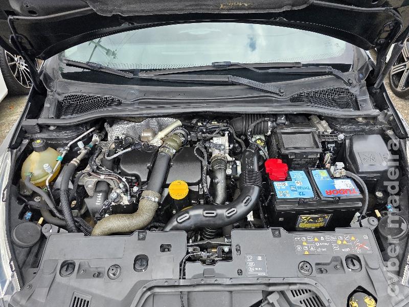 RENAULT CLIO 1.5 DCI LIMITED 90CV Gasóleo