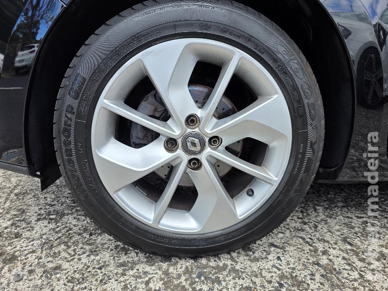 RENAULT CLIO 1.5 DCI LIMITED 90CV Gasóleo
