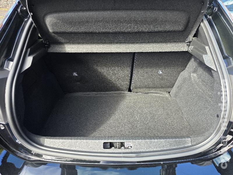 OPEL CORSA 1.2 TURBO GS LINE Gasolina
