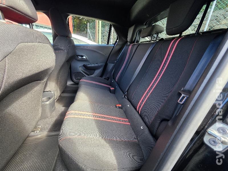 OPEL CORSA 1.2 TURBO GS LINE Gasolina