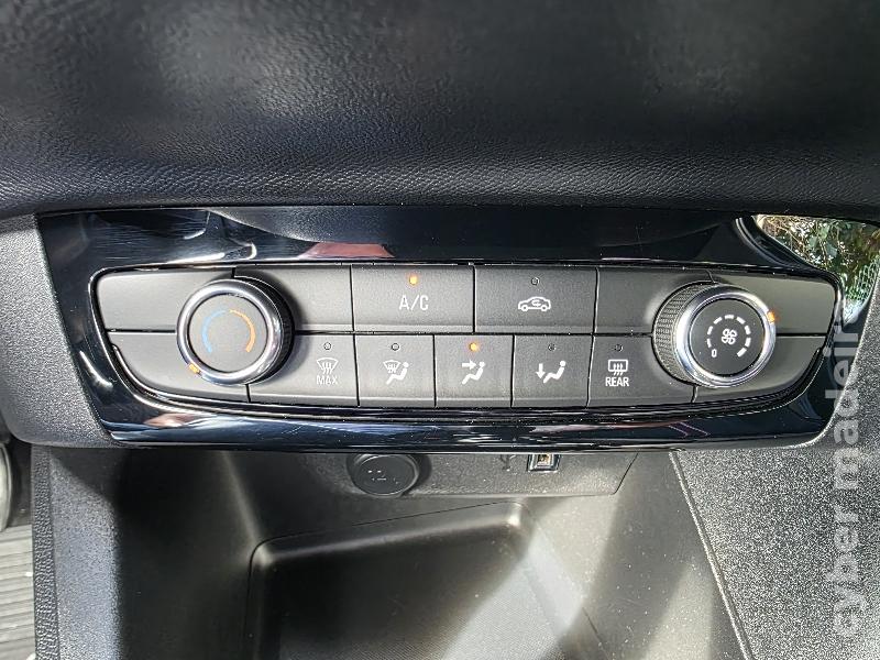 OPEL CORSA 1.2 TURBO GS LINE Gasolina