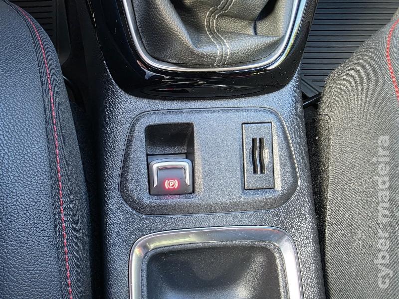 OPEL CORSA 1.2 TURBO GS LINE Gasolina