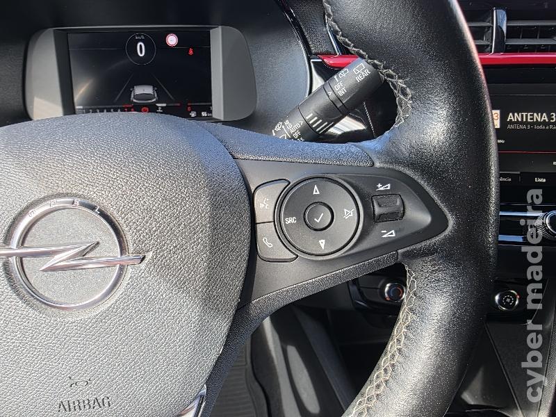 OPEL CORSA 1.2 TURBO GS LINE Gasolina