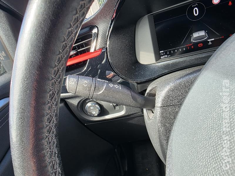 OPEL CORSA 1.2 TURBO GS LINE Gasolina