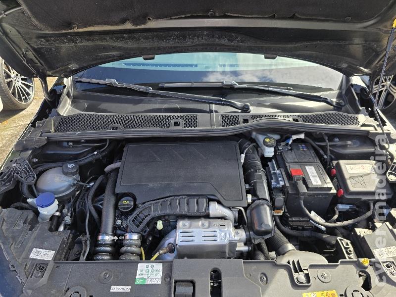 OPEL CORSA 1.2 TURBO GS LINE Gasolina