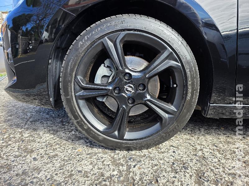 OPEL CORSA 1.2 TURBO GS LINE Gasolina