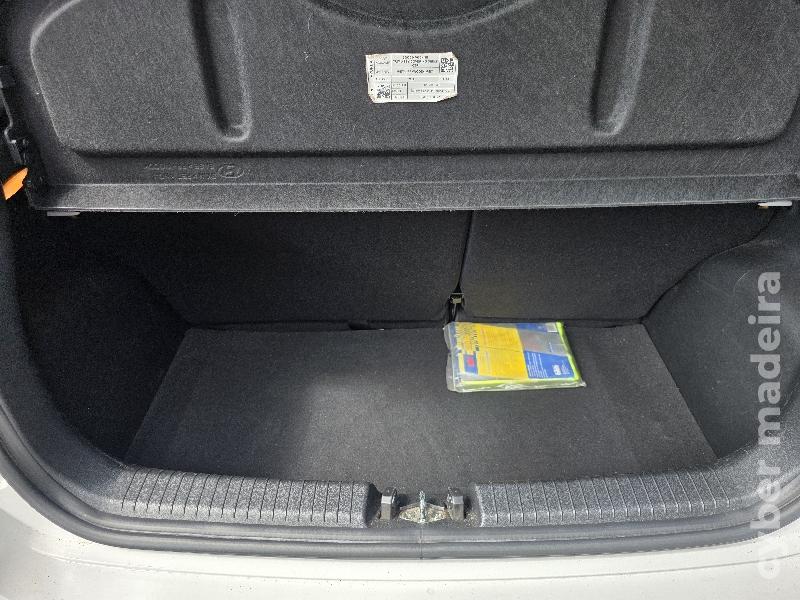 HYUNDAI I10 1.0 MPI COMFORT 67CV Gasolina