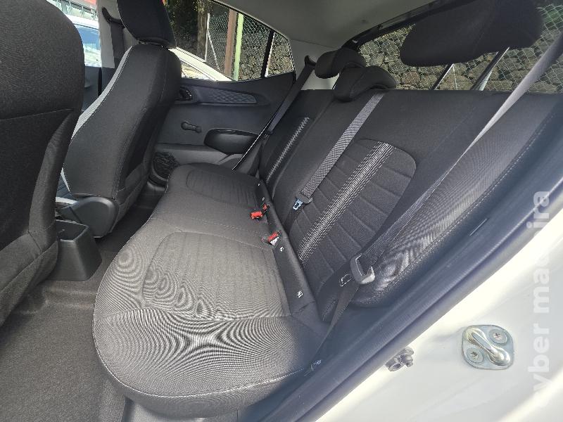 HYUNDAI I10 1.0 MPI COMFORT 67CV Gasolina