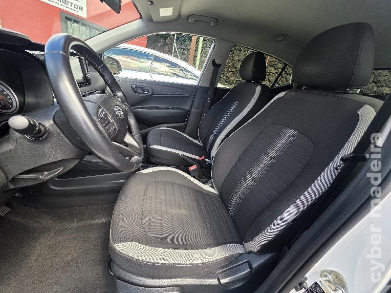 HYUNDAI I10 1.0 MPI COMFORT 67CV Gasolina