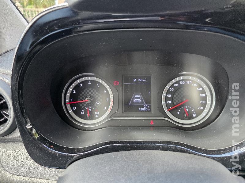 HYUNDAI I10 1.0 MPI COMFORT 67CV Gasolina