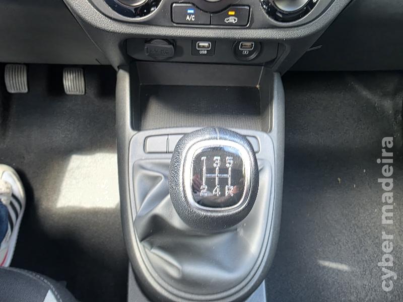 HYUNDAI I10 1.0 MPI COMFORT 67CV Gasolina