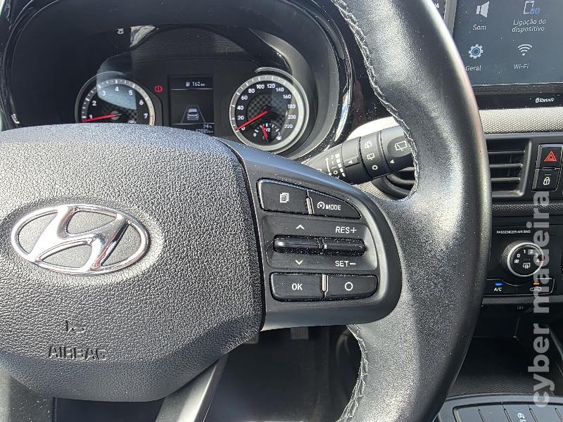 HYUNDAI I10 1.0 MPI COMFORT 67CV Gasolina