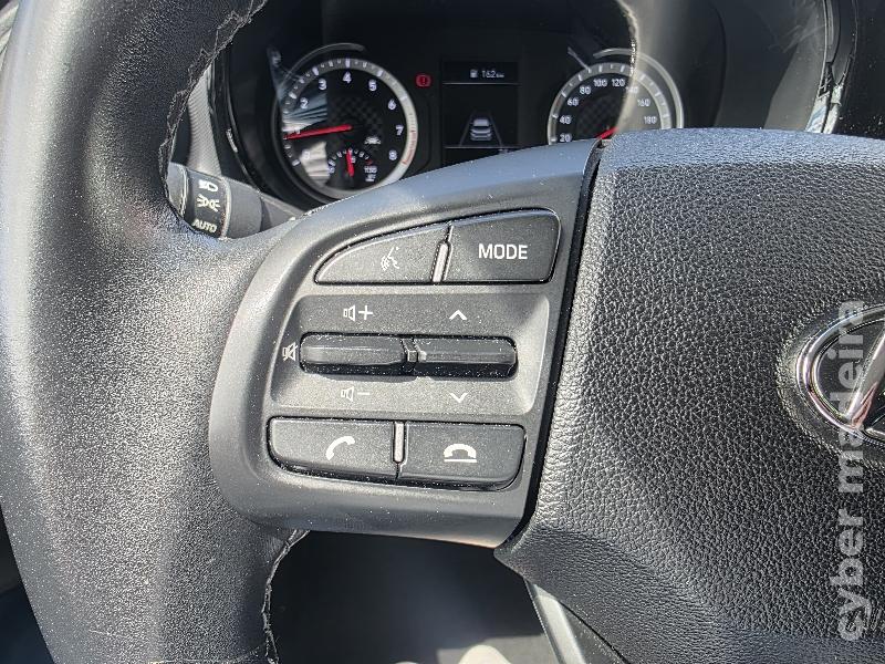 HYUNDAI I10 1.0 MPI COMFORT 67CV Gasolina