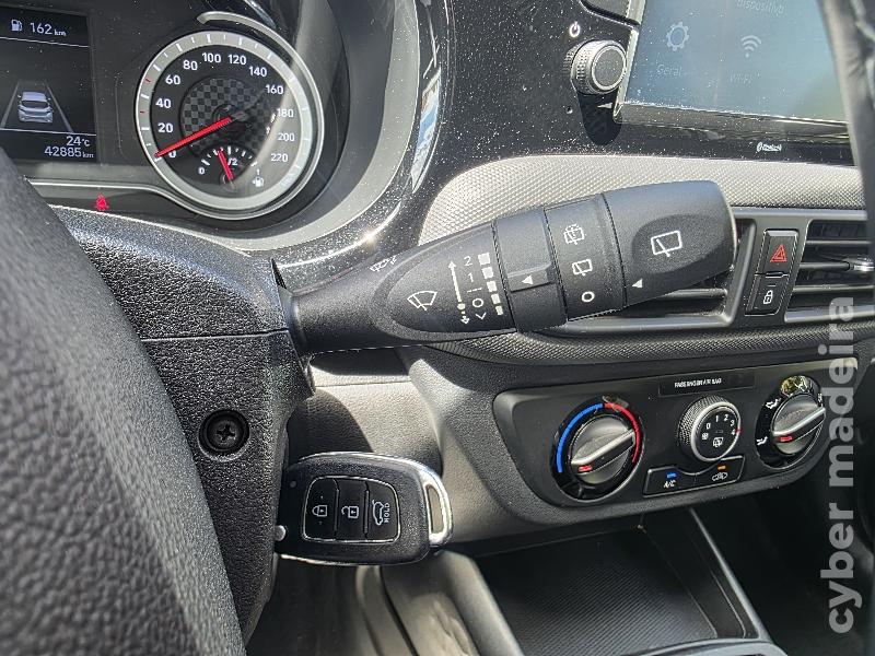 HYUNDAI I10 1.0 MPI COMFORT 67CV Gasolina
