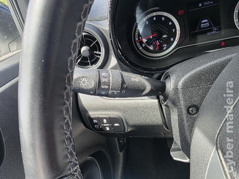 HYUNDAI I10 1.0 MPI COMFORT 67CV Gasolina
