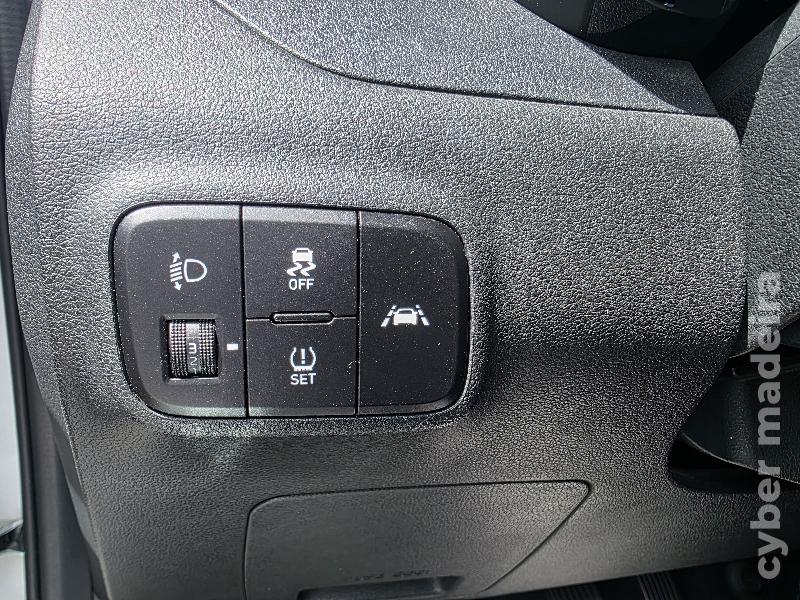 HYUNDAI I10 1.0 MPI COMFORT 67CV Gasolina