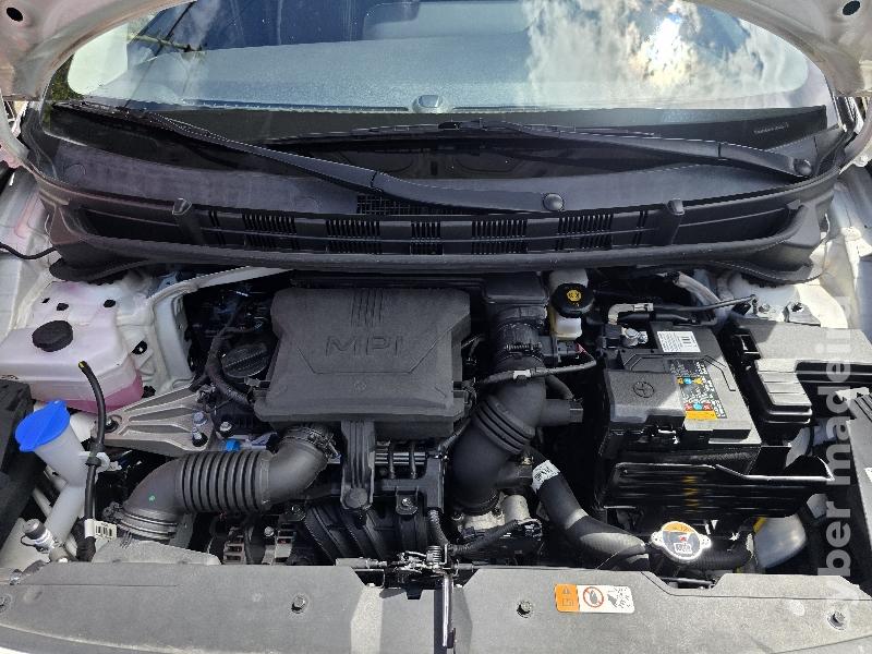 HYUNDAI I10 1.0 MPI COMFORT 67CV Gasolina