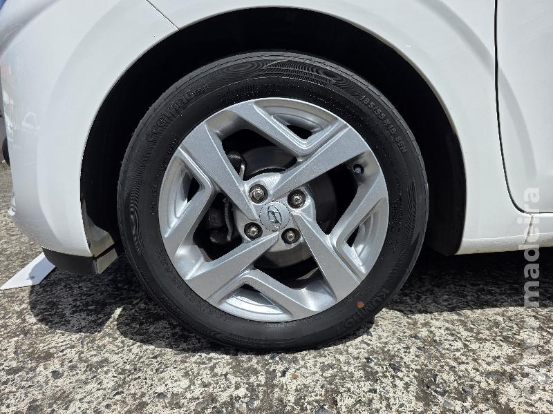 HYUNDAI I10 1.0 MPI COMFORT 67CV Gasolina
