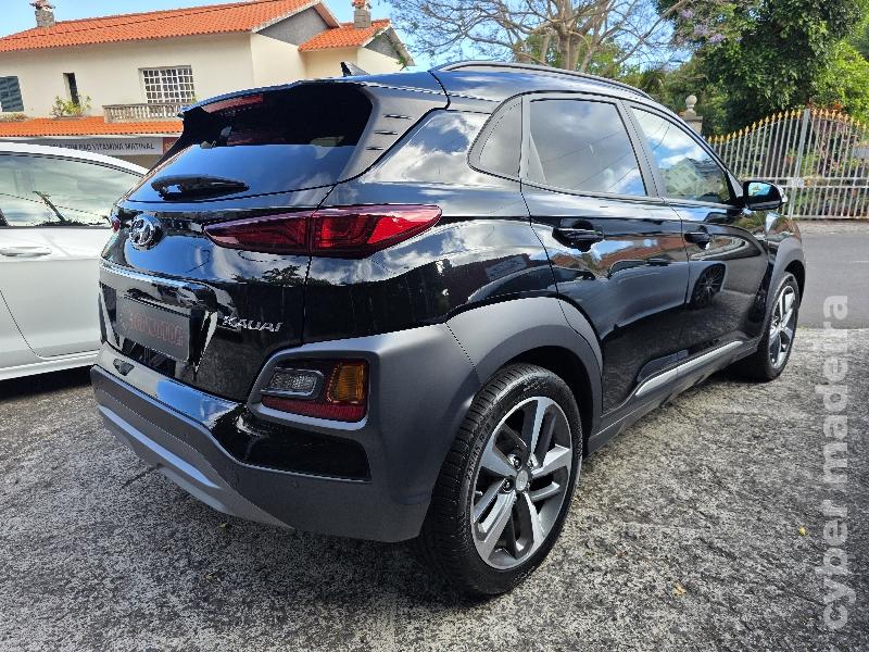 HYUNDAI XG KAUAI 1.0 T-GDI PREMIUM 120CV Gasolina
