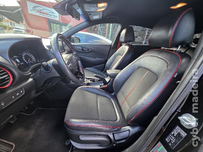 HYUNDAI XG KAUAI 1.0 T-GDI PREMIUM 120CV Gasolina