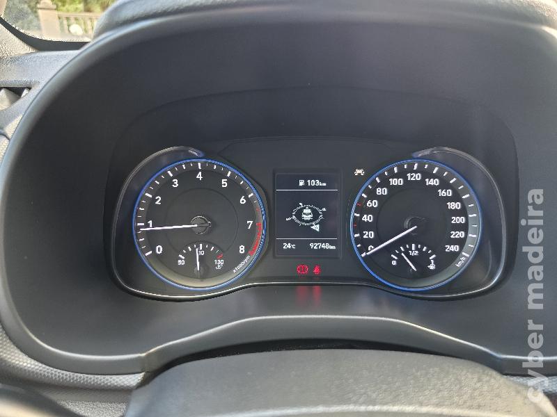 HYUNDAI XG KAUAI 1.0 T-GDI PREMIUM 120CV Gasolina