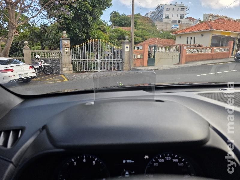 HYUNDAI XG KAUAI 1.0 T-GDI PREMIUM 120CV Gasolina