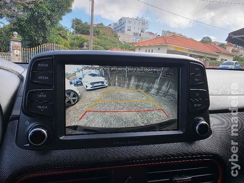 HYUNDAI XG KAUAI 1.0 T-GDI PREMIUM 120CV Gasolina