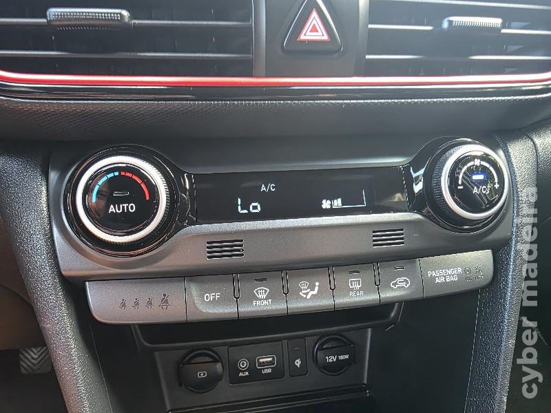 HYUNDAI XG KAUAI 1.0 T-GDI PREMIUM 120CV Gasolina