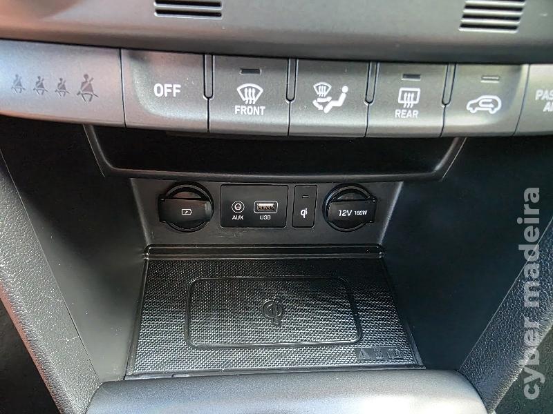 HYUNDAI XG KAUAI 1.0 T-GDI PREMIUM 120CV Gasolina