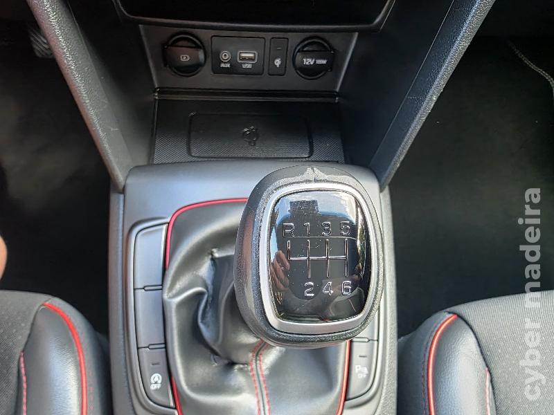 HYUNDAI XG KAUAI 1.0 T-GDI PREMIUM 120CV Gasolina