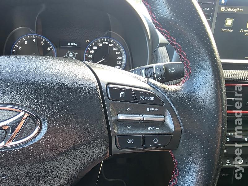 HYUNDAI XG KAUAI 1.0 T-GDI PREMIUM 120CV Gasolina