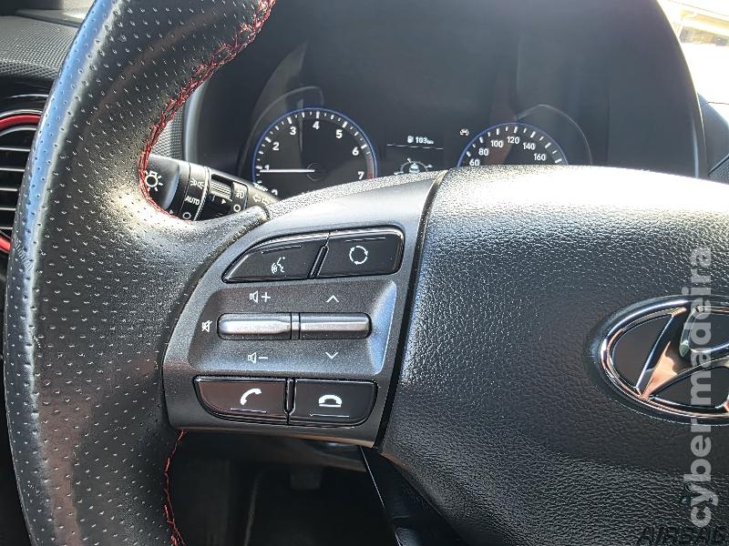 HYUNDAI XG KAUAI 1.0 T-GDI PREMIUM 120CV Gasolina