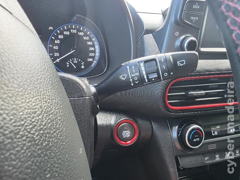 HYUNDAI XG KAUAI 1.0 T-GDI PREMIUM 120CV Gasolina