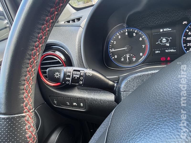 HYUNDAI XG KAUAI 1.0 T-GDI PREMIUM 120CV Gasolina