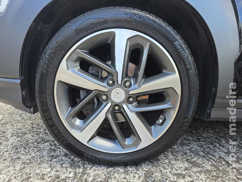 HYUNDAI XG KAUAI 1.0 T-GDI PREMIUM 120CV Gasolina
