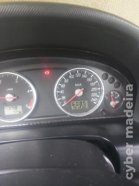 FORD MONDEO 2.0 Turbo Diesel Gasóleo