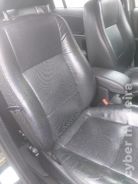 FORD MONDEO 2.0 Turbo Diesel Gasóleo