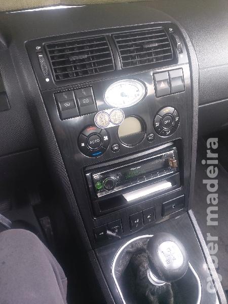 FORD MONDEO 2.0 Turbo Diesel Gasóleo